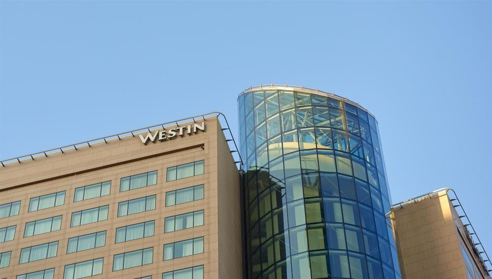 The Westin 5* Warszawa