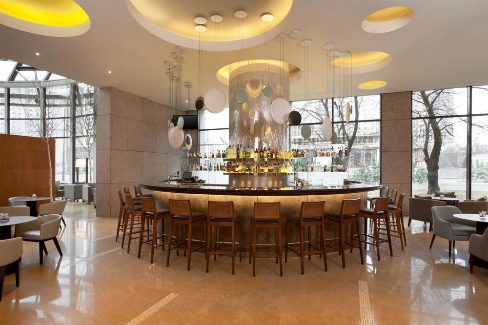 The Westin Warszawa