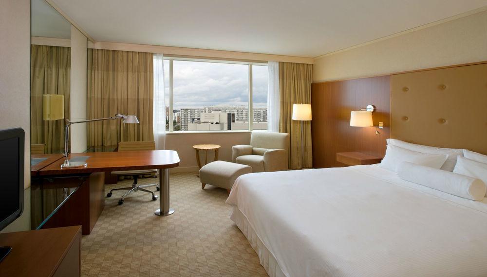 The Westin Warszawa