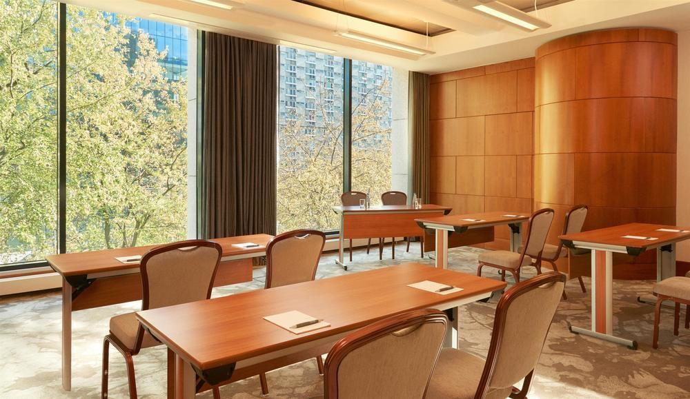 The Westin Hotel Warszawa