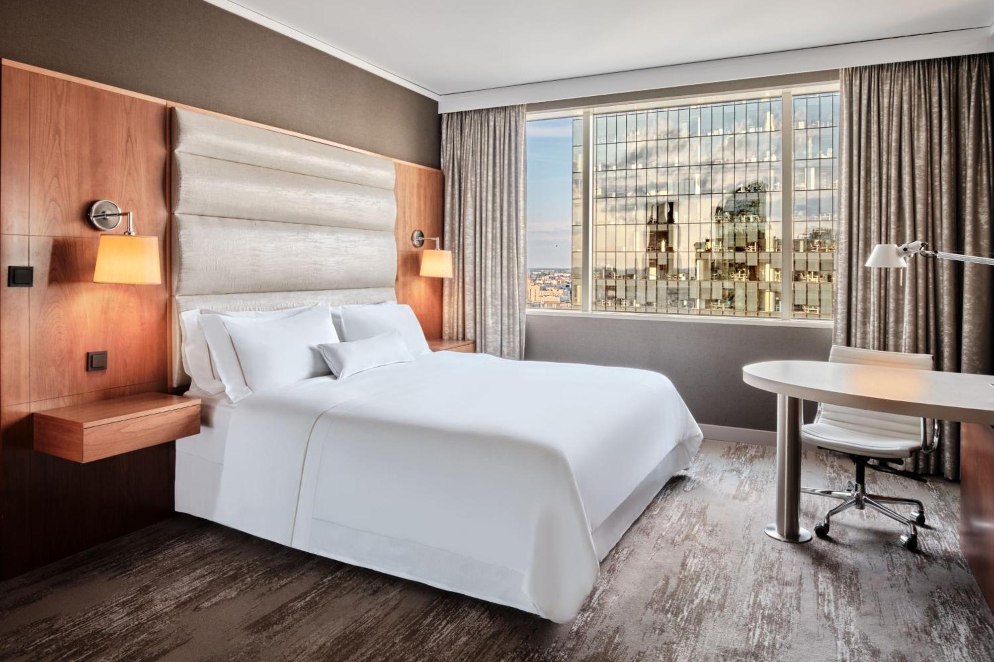 The Westin Warszawa