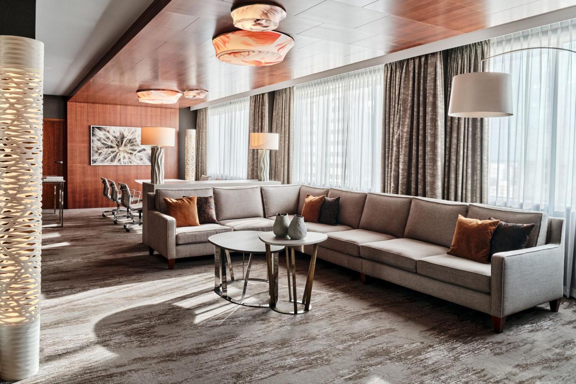 The Westin Warszawa