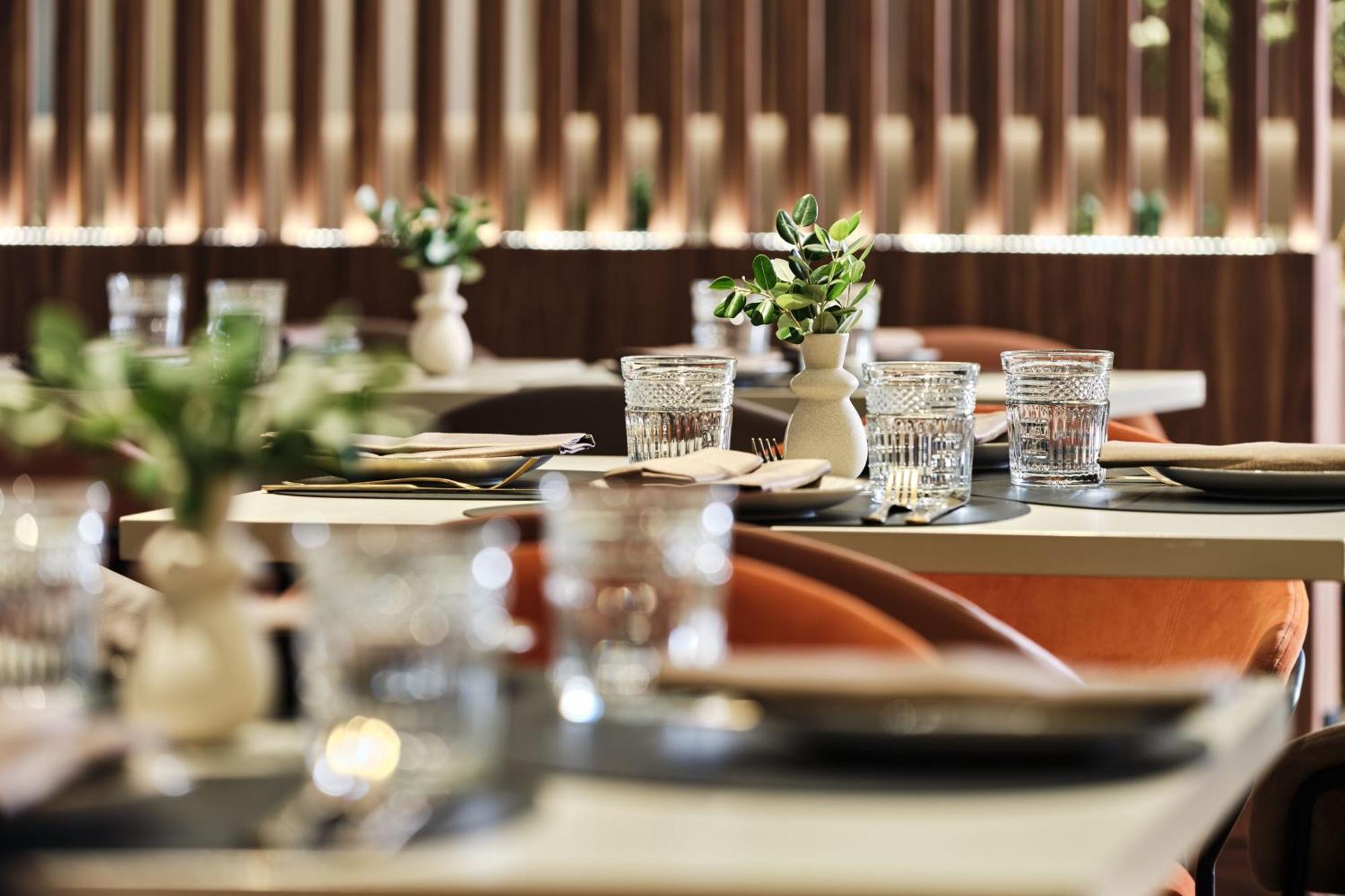 The Westin Warszawa