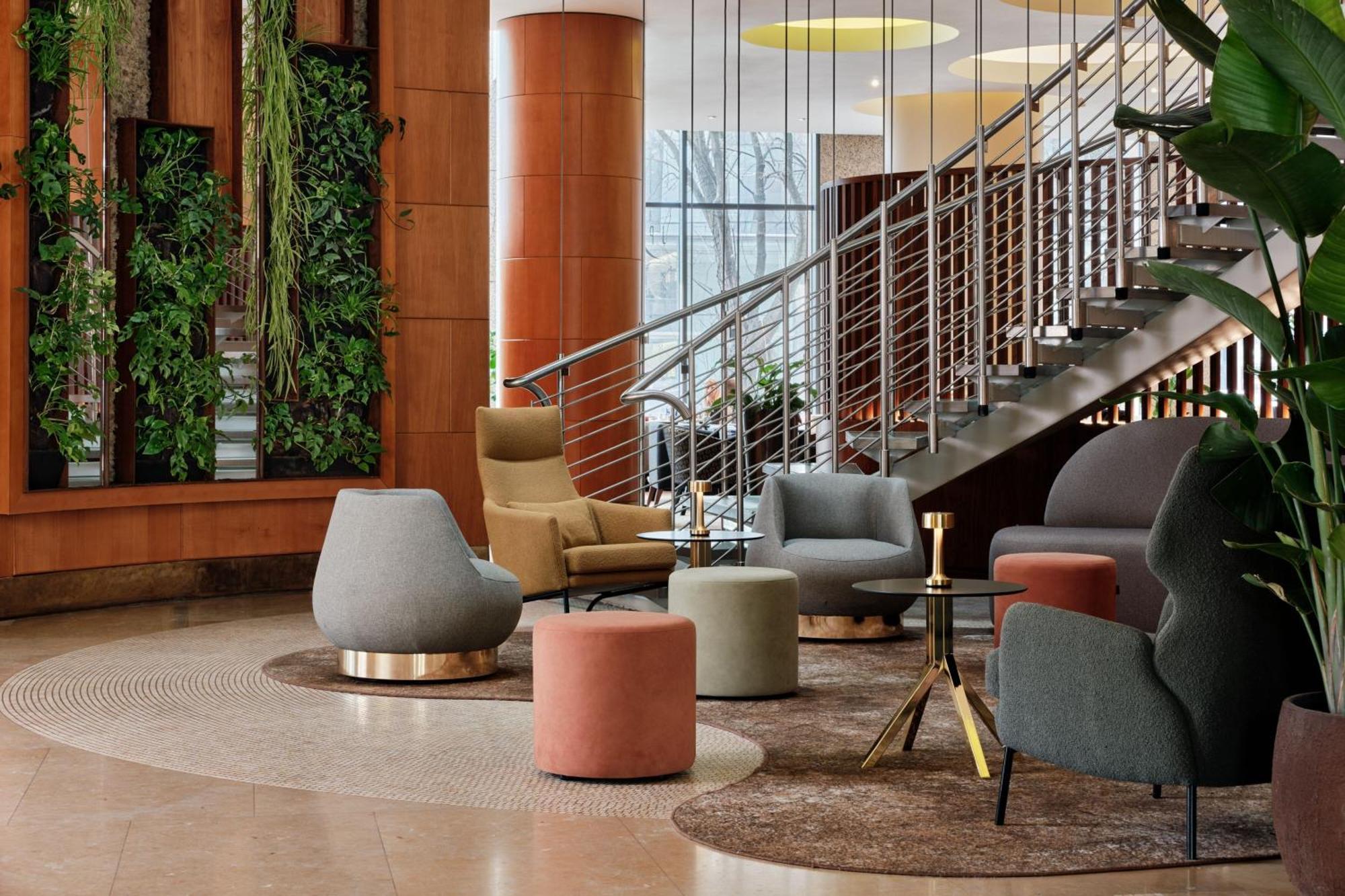 Hotel The Westin 5*