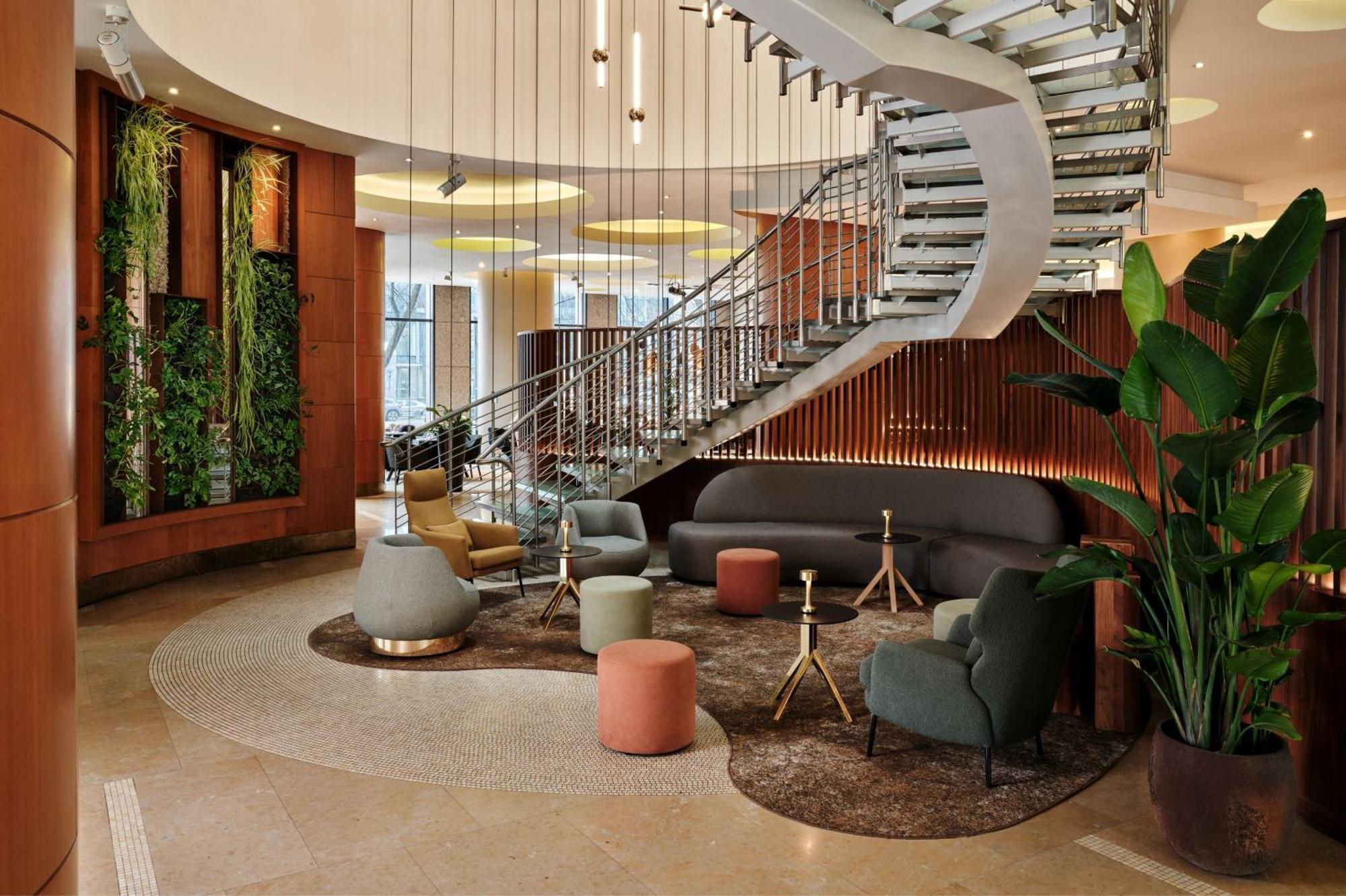 The Westin