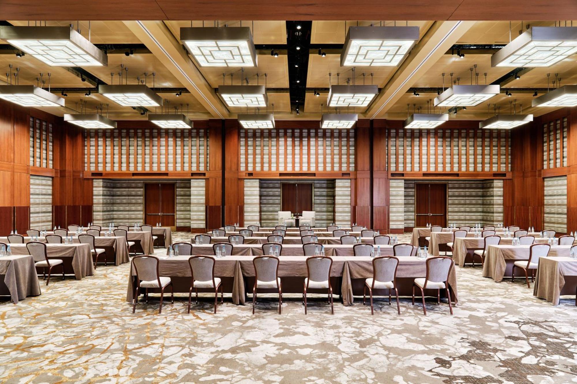 The Westin 5* Warszawa